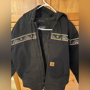 Carhartt WOMEN'S LOOSE FIT MONTANA ACTIVE JACKET